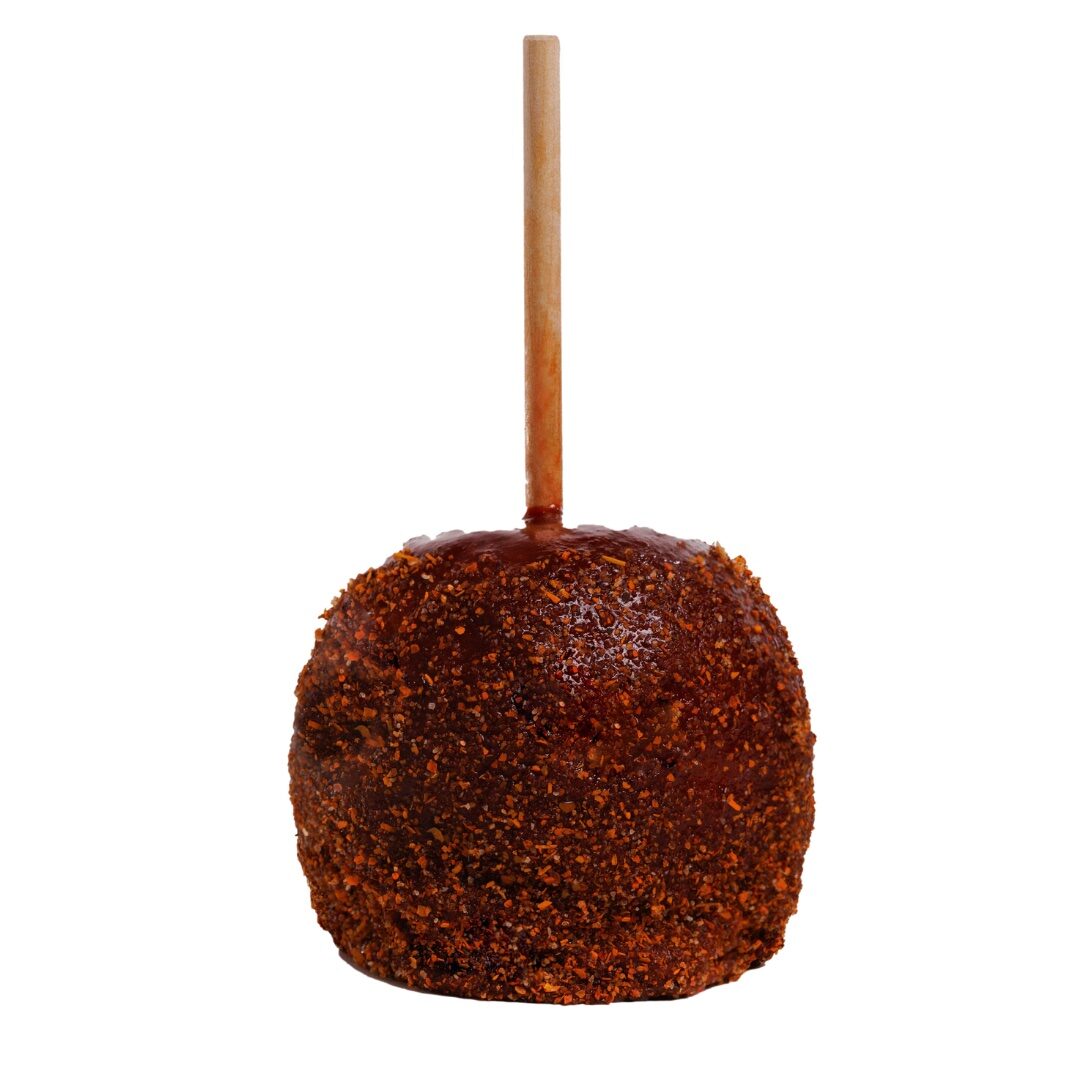 Chamoy Apple - Rocky Mountain Chocolate Factory
