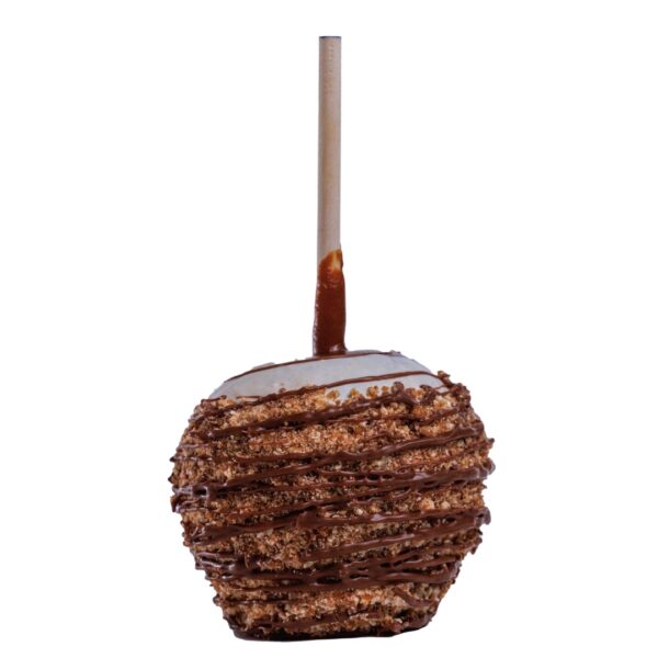 Caramel Apple ft Snickers