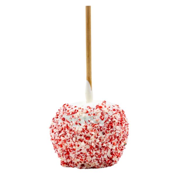 Peppermint Apple- Seasonal