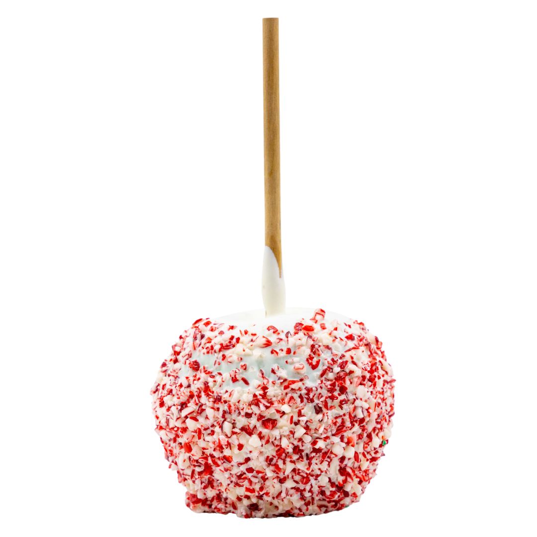 Peppermint Apple- Seasonal